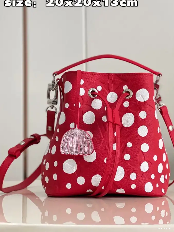 Firstbags ru VUITTON NÉONOÉ LOUIS 0705